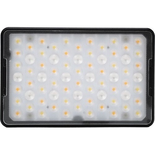 Aputure MC Pro RGB LED Light Panel image 0