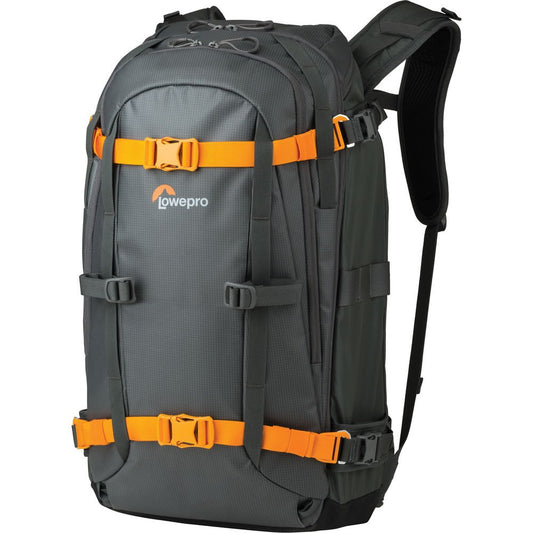 Lowepro Whistler BP 450 AW (Gray) image 1