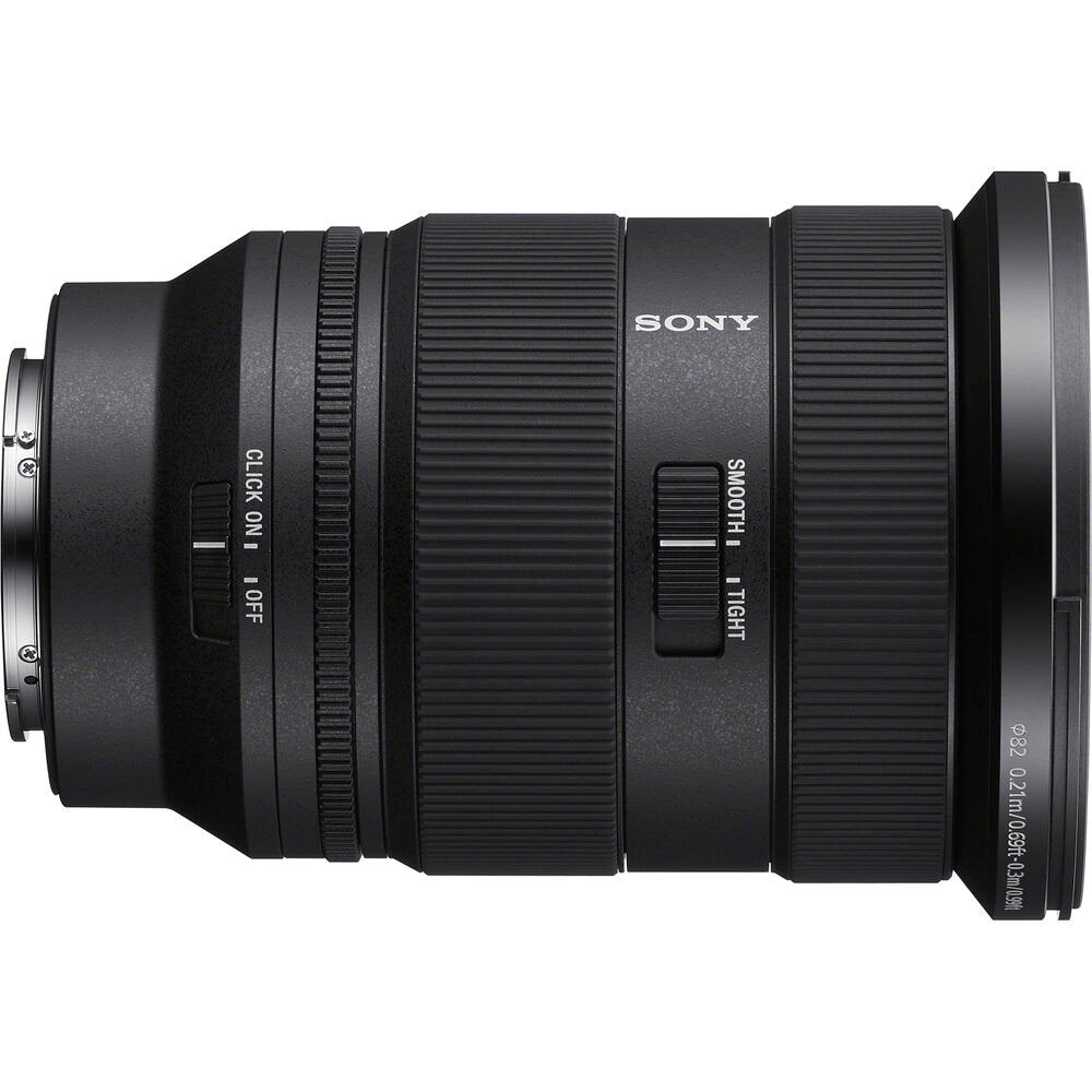 Sony FE 24-70mm f/2.8 GM II Lens image 2