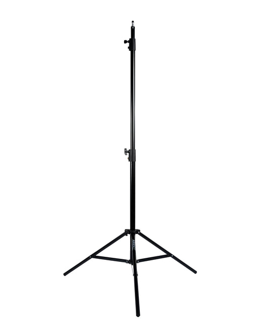 AriesX StarX Light Stand with Air Cushion 9ft image 1
