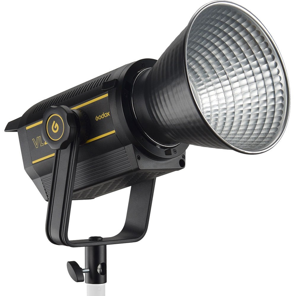 Godox VL200 LED Video Light image 1