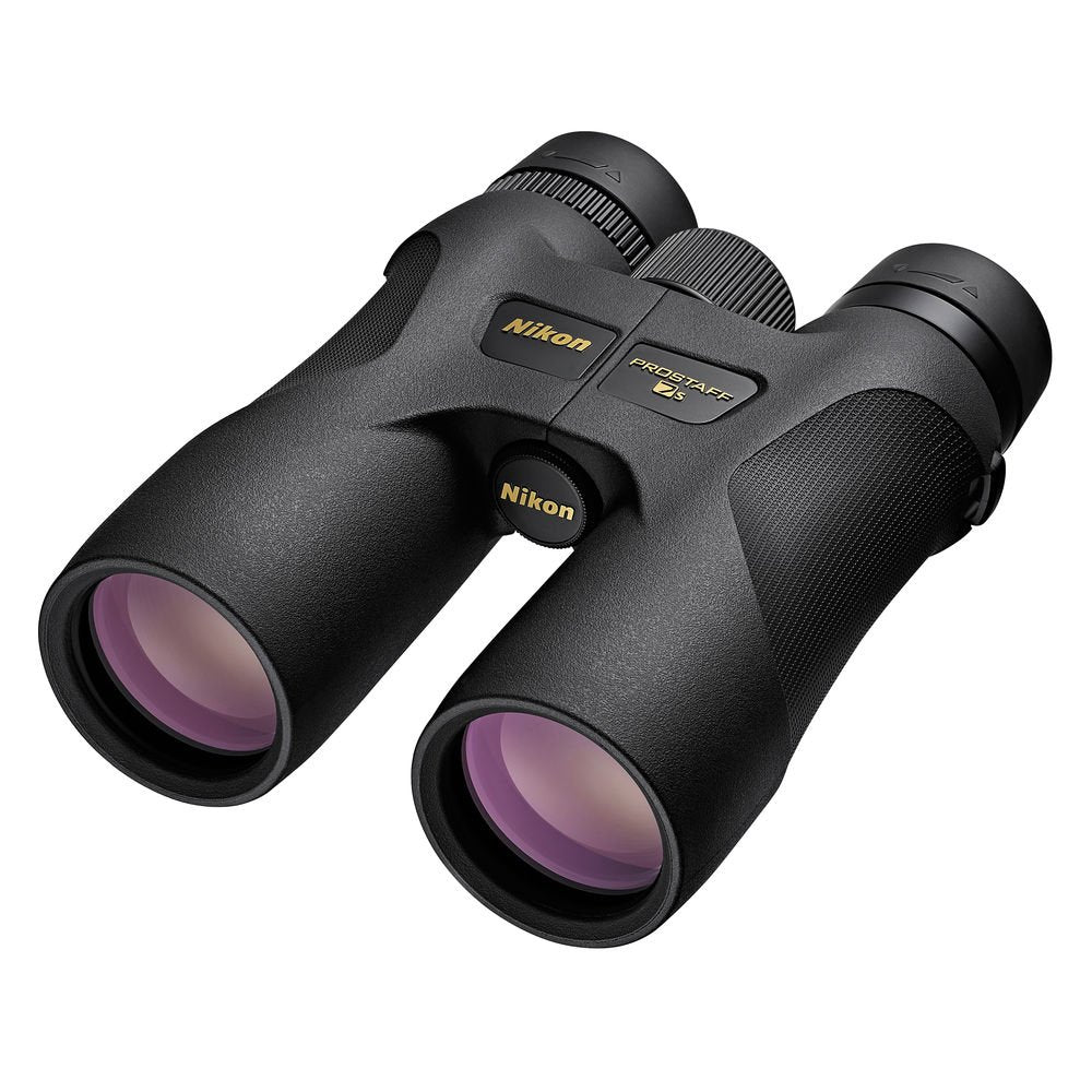 Nikon 10x42 ProStaff 7S Binoculars (Black) image 1