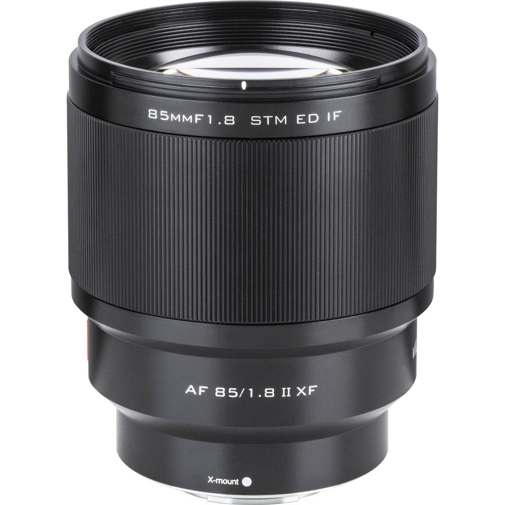 Viltrox AF 85mm f/1.8 XF II Lens for FUJIFILM X image 1