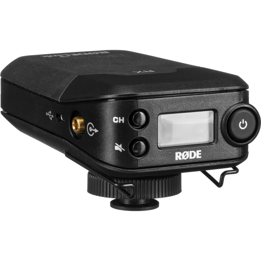 Rode RODELink Newsshooter Kit Digital Camera-Mount image 2