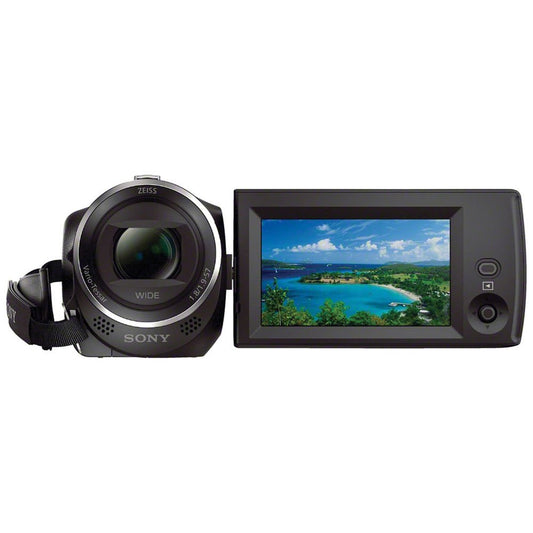 Sony HDR-CX405 HD Handycam image 1