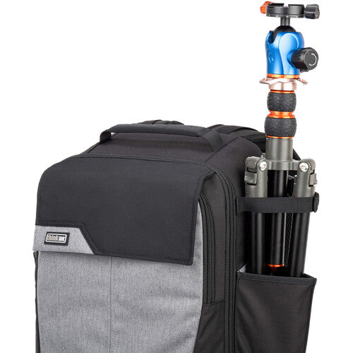 Think Tank Photo Mirrorless Mover Camera Backpack (Cool Gray, 18L) image 4