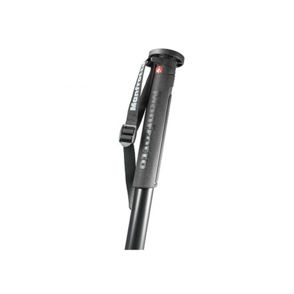 Manfrotto XPRO 3-Section Photo monopod image 1