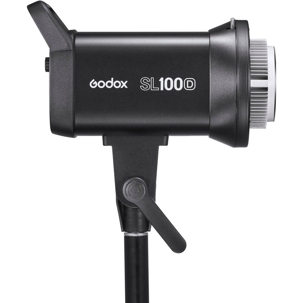 Godox SL100D Daylight LED Video Light image 2
