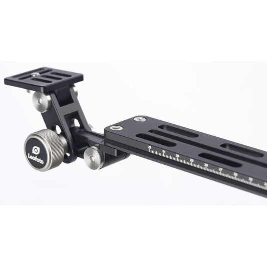 Leofoto VR-250 Universal Long Lens Support image 1