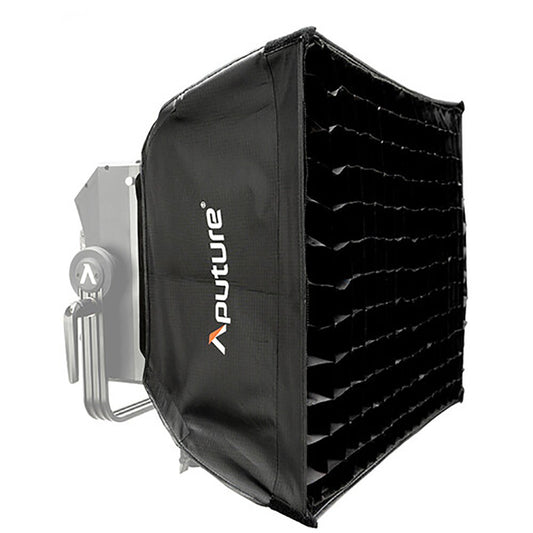 APUTURE NOVA P300C Softbox image 1