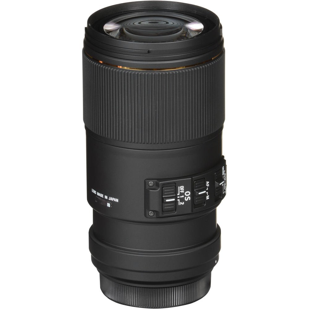 Sigma APO Macro 150mm f/2.8 EX DG OS HSM Lens for Nikon F image 2