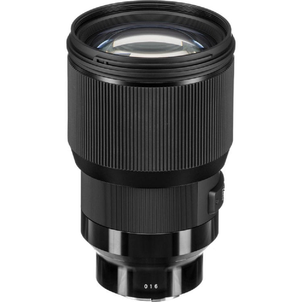 Sigma 85mm f/1.4 DG HSM Art Lens for Leica L image 3