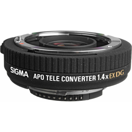 Sigma APO Teleconverter 1.4x EX DG for Nikon F image 0