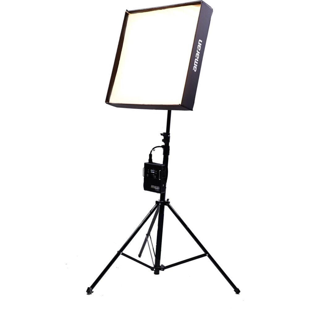 amaran F22c RGBWW LED Mat image 0