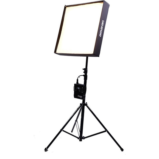 amaran F22c RGBWW LED Mat image 0