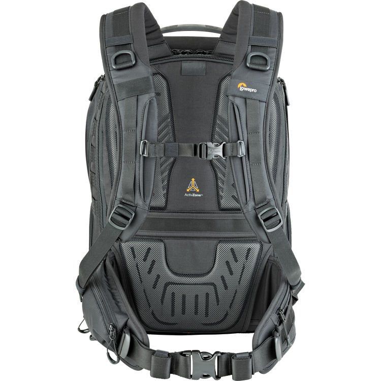 Lowepro ProTactic BP 450 AW II Camera and Laptop Backpack (Black) image 3