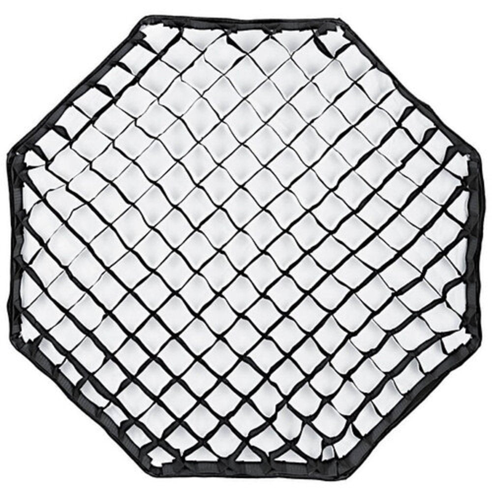 Godox Octa Softbox with Bowens Speed Ring and Grid (31.5") image 5
