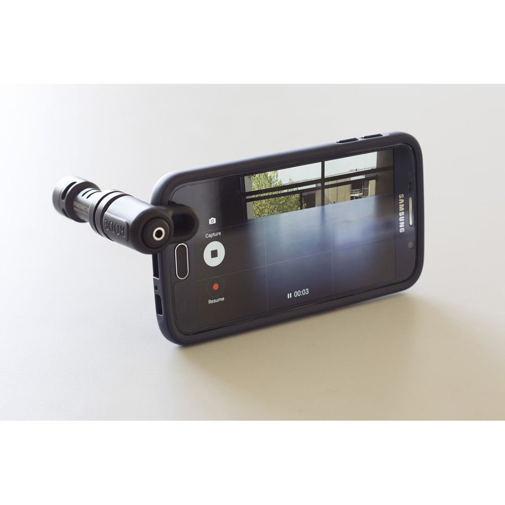 Rode VideoMic Me Directional Mic for Smartphones image 2