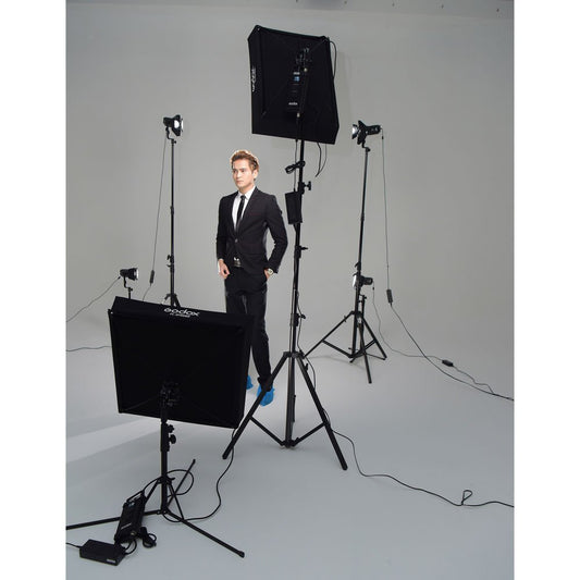 Godox FL150R Flexible LED Light (11.8 x 47.2") image 0
