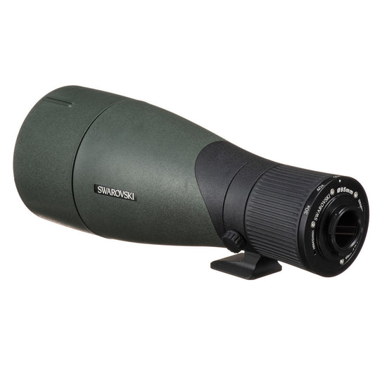 Swarovski 95mm ATX/STX/BTX Objective Lens Module (Eyepiece Module Required) image 1