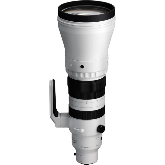 Sigma 300-600mm f/4 DG OS Sports Lens (Sony E) image 1