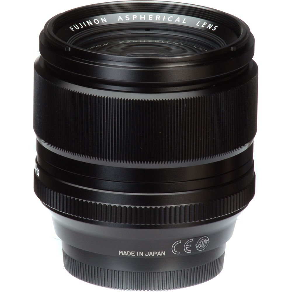 Fujifilm XF 56mm f/1.2 R Lens image 4