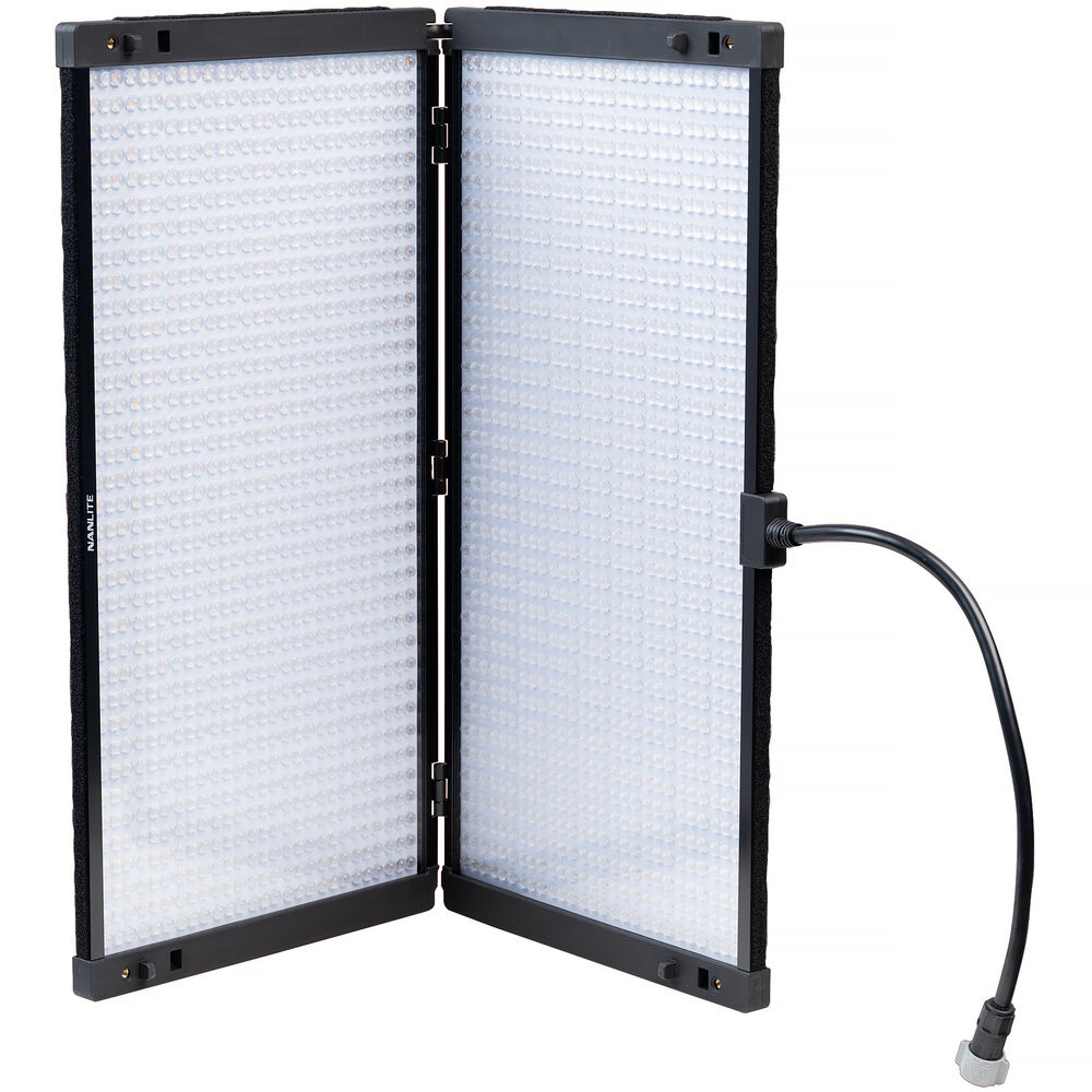 Nanlite PavoSlim 240B Bi-Color LED Panel image 3