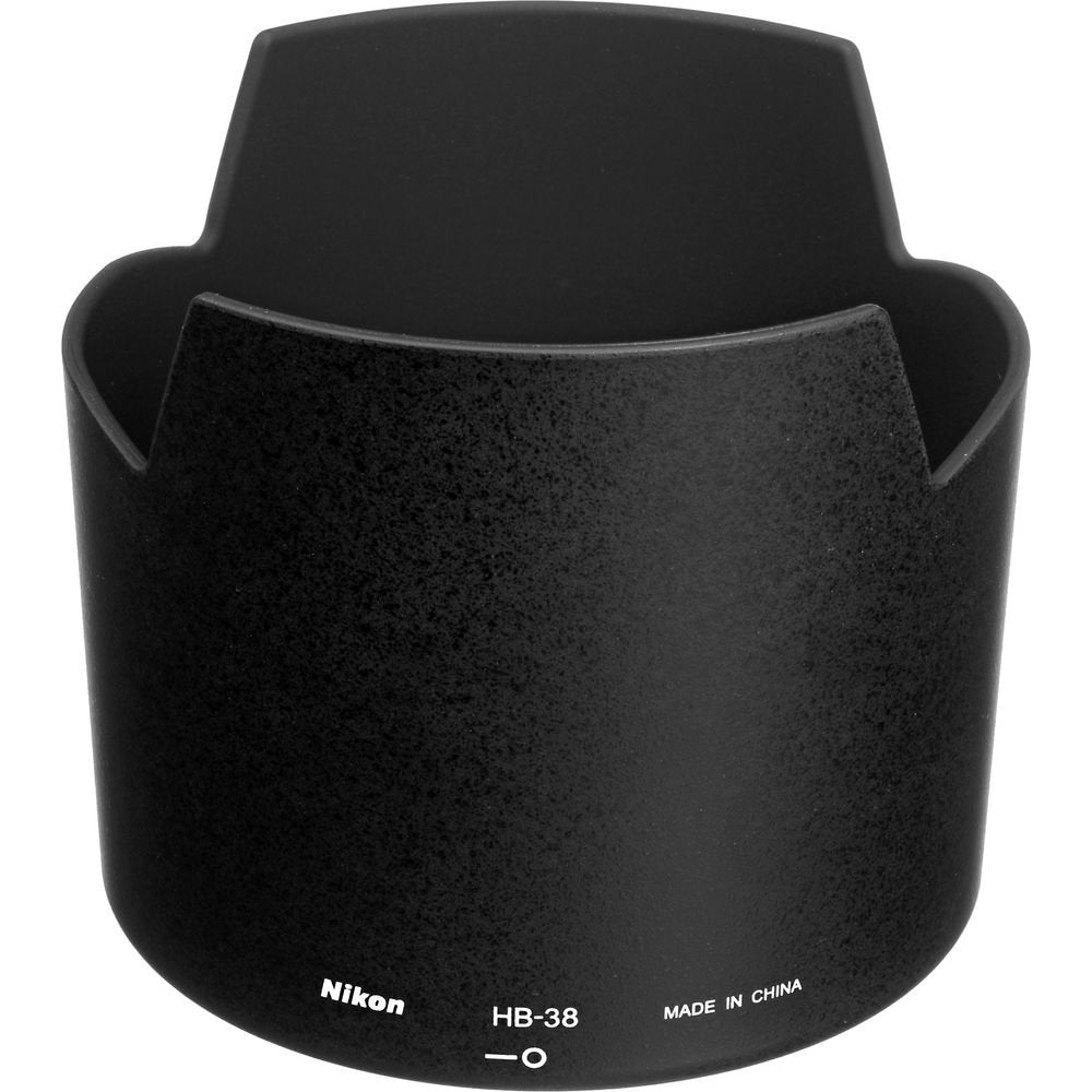 Nikon AF-S VR Micro-NIKKOR 105mm f/2.8G IF-ED Lens image 2