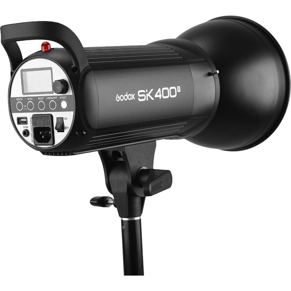 Godox SK400II Studio Flash Monolight image 1