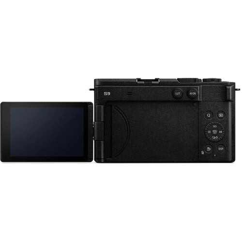 Panasonic Lumix S9 Mirrorless Camera with S 20-60mm f/3.5-5.6 Lens image 1