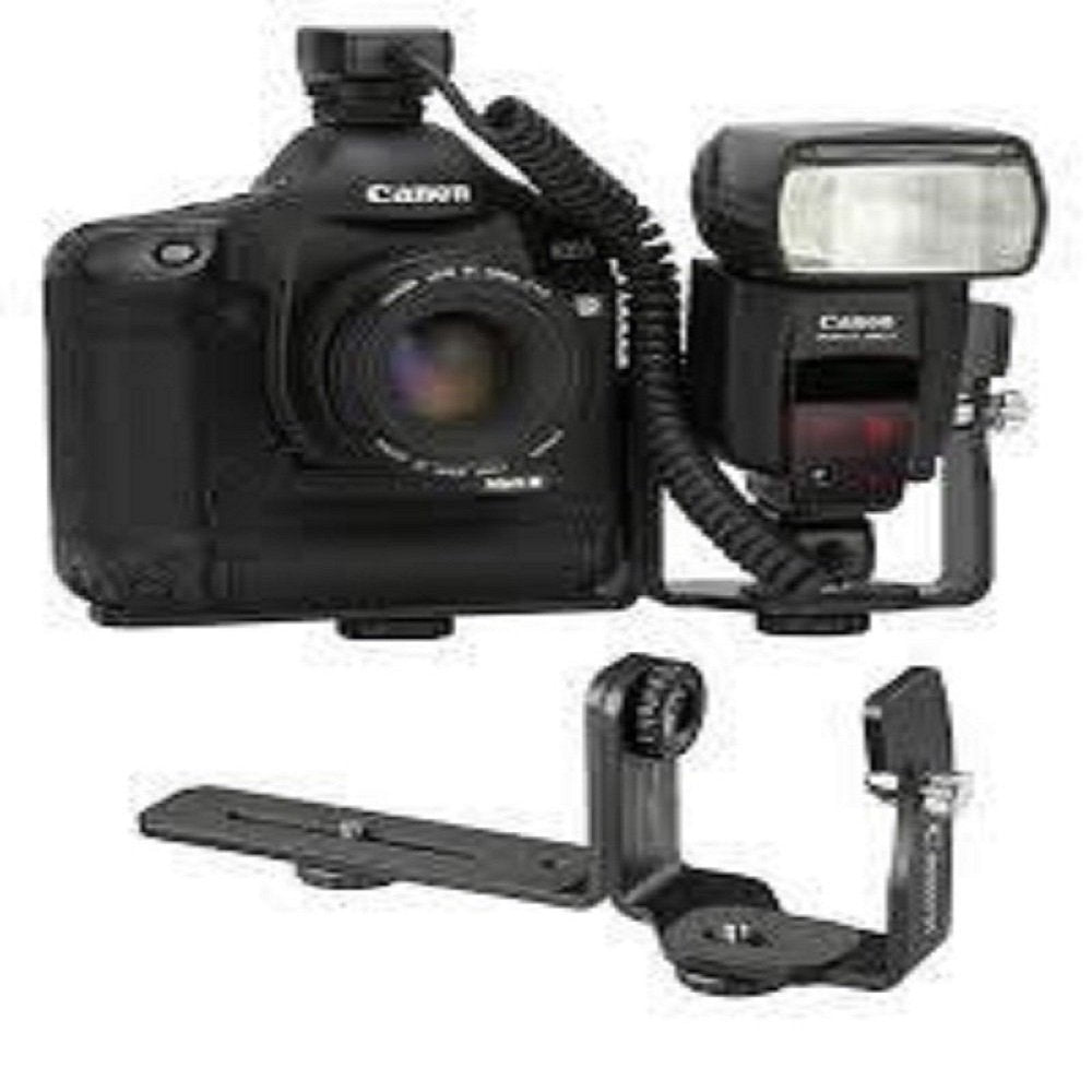 Flash Bracket SB-E2 image 1