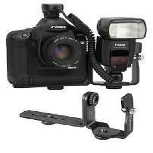 Flash Bracket SB-E2 image 1