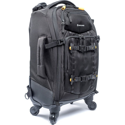 Vanguard Alta Fly 55T Roller Bag (Black) image 1