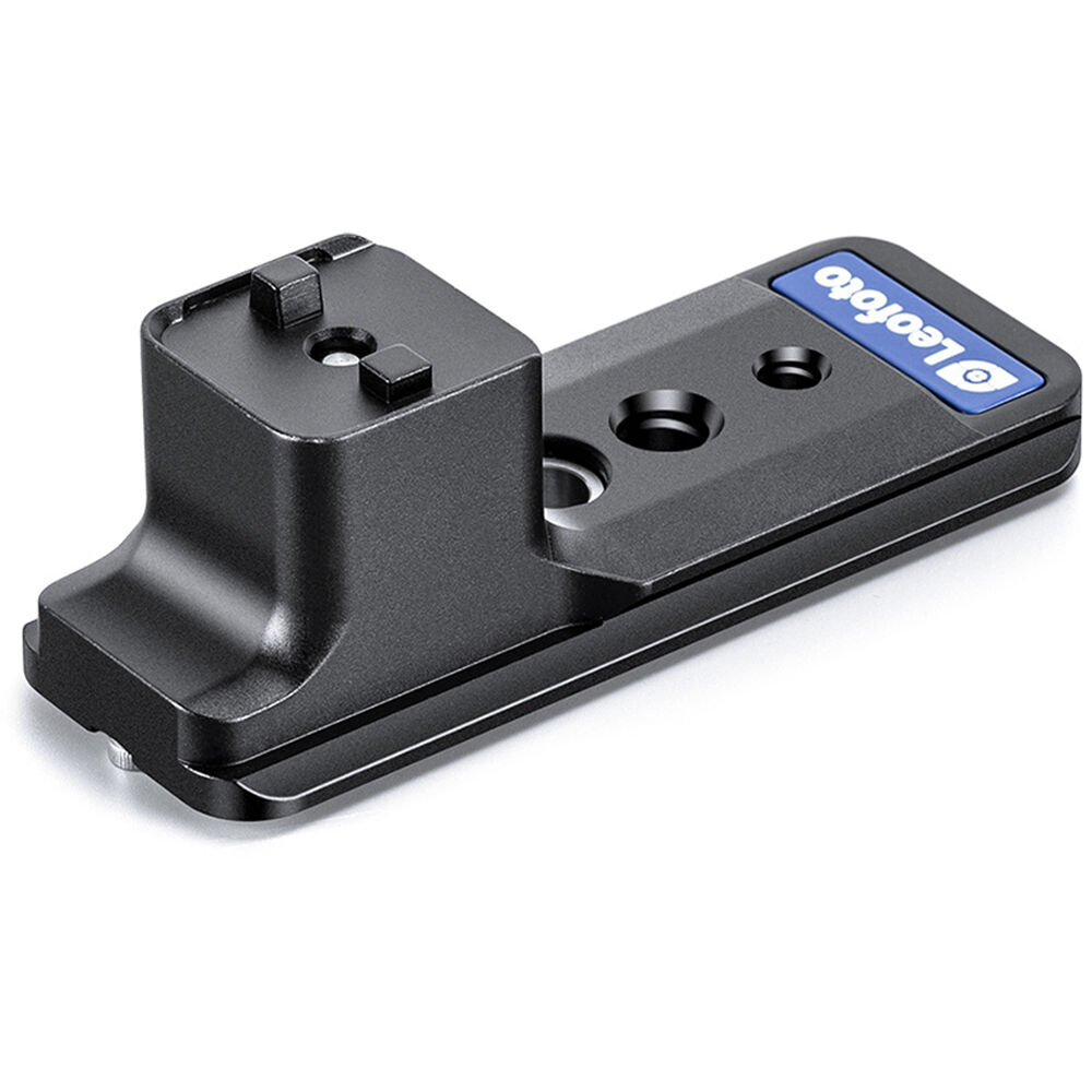 Leofoto Lens Foot for Canon 100-400mm Lens image 0