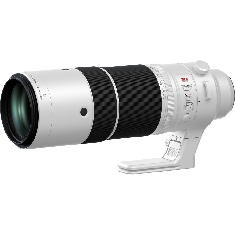 Fujifilm XF 150-600mm f/5.6-8 R LM OIS WR Lens image 1