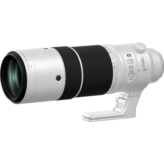 Fujifilm XF 150-600mm f/5.6-8 R LM OIS WR Lens image 1