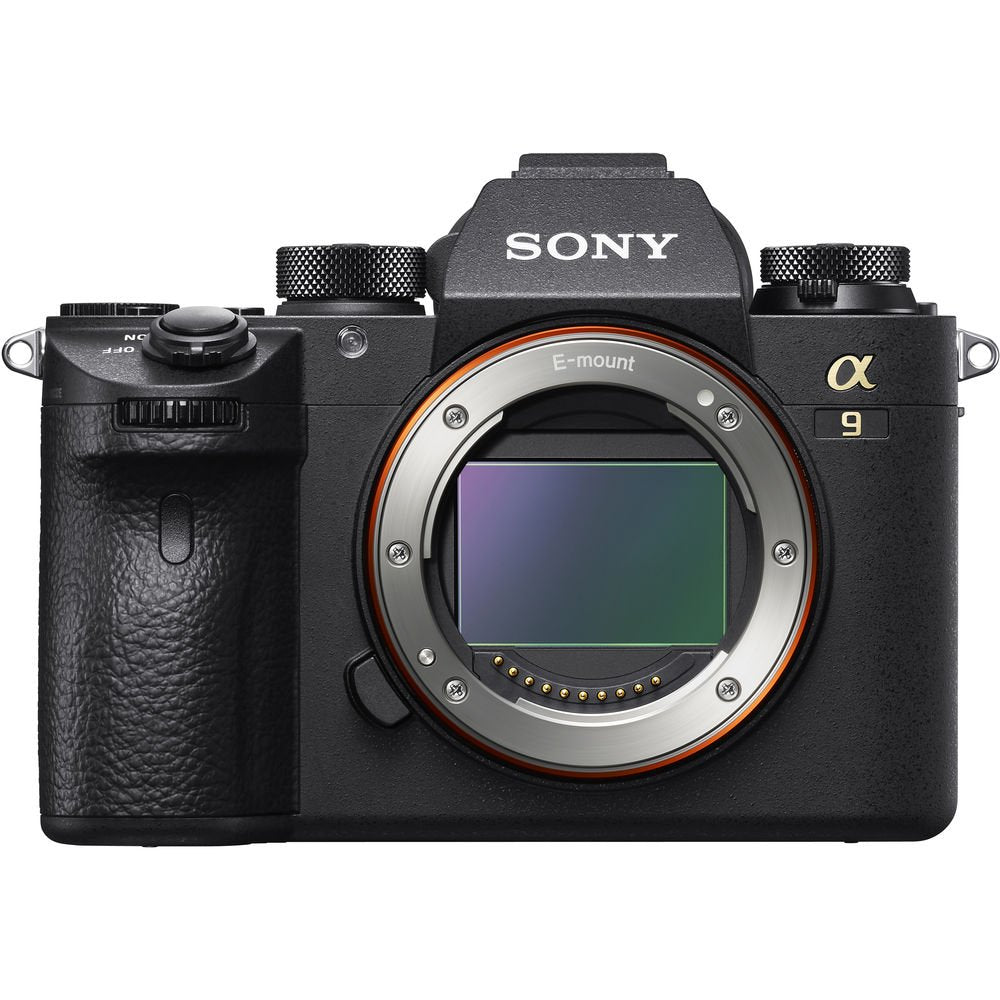 Sony Alpha a9 Mirrorless Digital Camera (Body Only) image 18