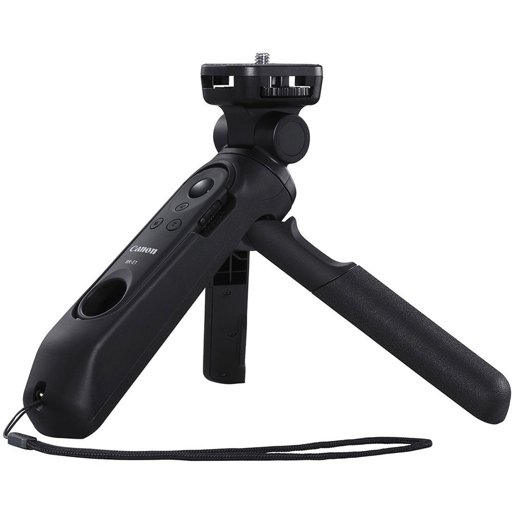 Canon HG-100TBR Tripod Grip image 0