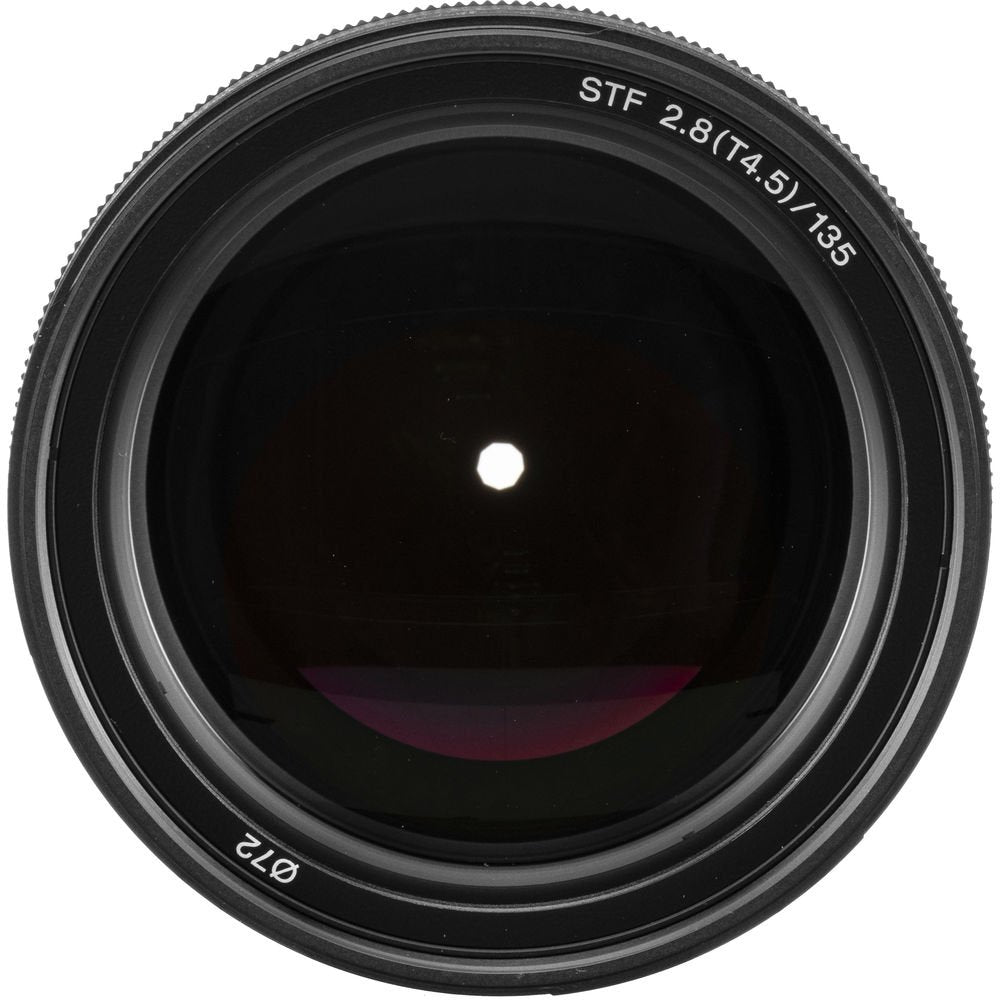 Sony 135mm f/2.8 STF Lens image 1
