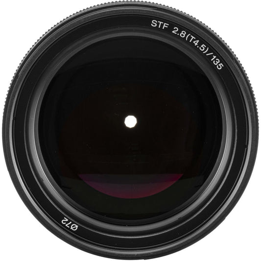 Sony 135mm f/2.8 STF Lens image 1