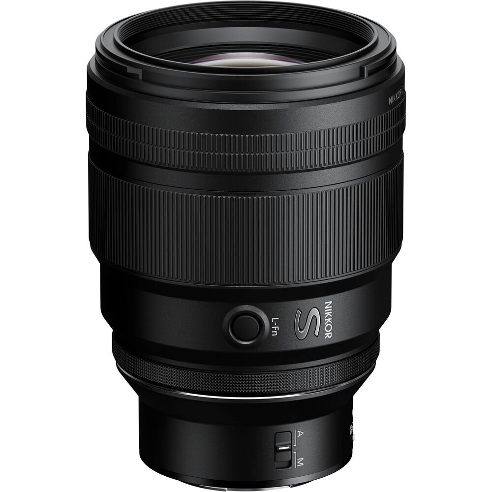 Nikon NIKKOR Z 85mm f/1.2 S Lens (Nikon Z) image 2