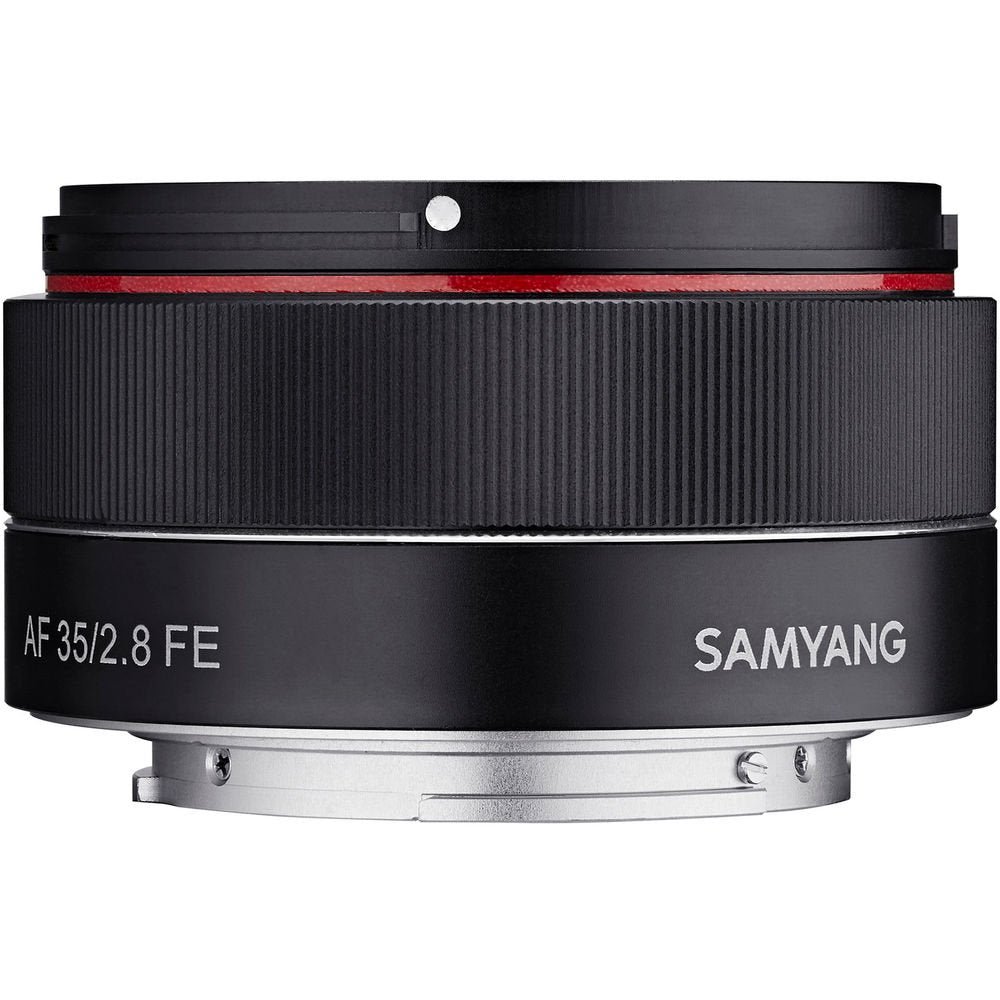 Samyang AF 35mm f/2.8 FE Lens for Sony E image 4