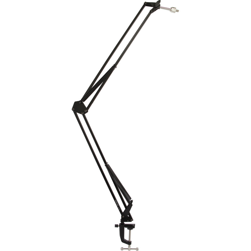 TASCAM TM-AM2 Adjustable Microphone Arm image 2