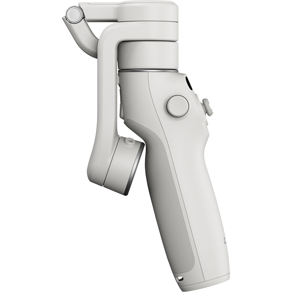 DJI Osmo Mobile 6 Smartphone Gimbal (Platinum Gray) image 2
