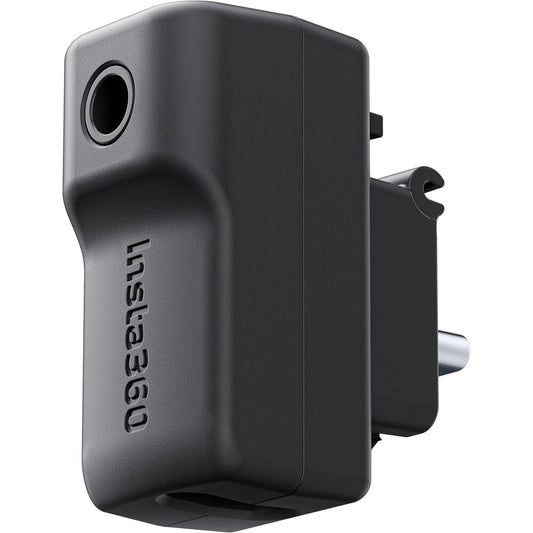 Insta360 Microphone Adapter for X4 image 0