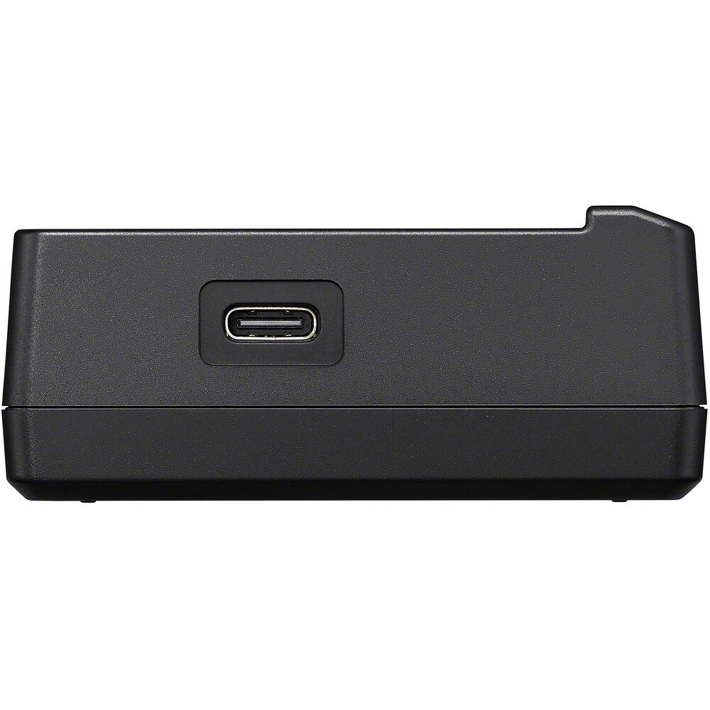 Sony BC-ZD1 Dual-Battery Charger for NP-FZ100 Batteries image 2