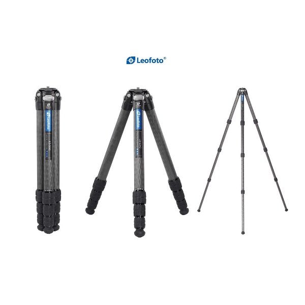 Leofoto Tripod Ranger Series LS-324c image 2