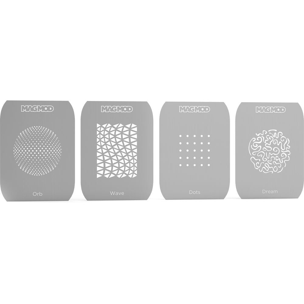 MagMod MagMask Pattern 1 Set image 0