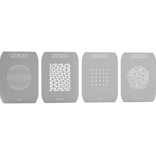 MagMod MagMask Pattern 1 Set image 0
