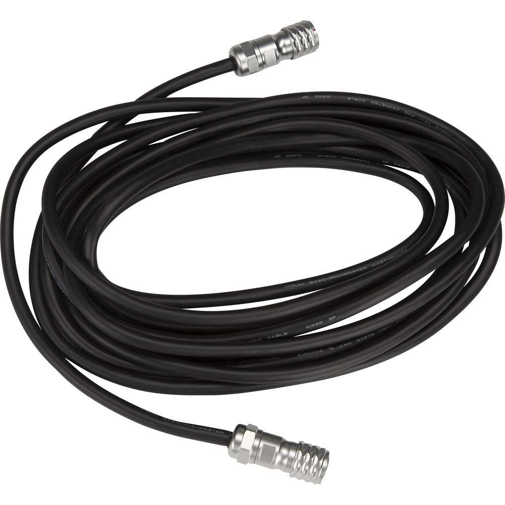 Nanlite Forza Head Cable (16.4') image 0